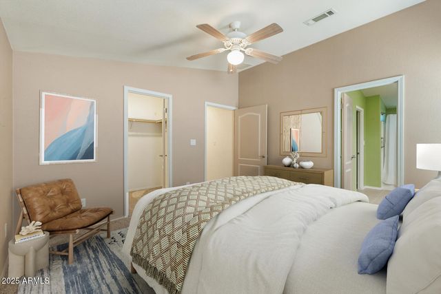 1706 E John Cabot Road, Phoenix, AZ 85022