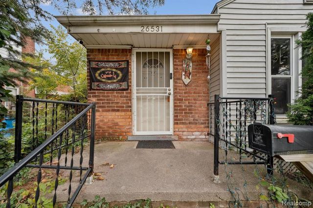 26531 Sunningdale Drive, Inkster, MI 48141