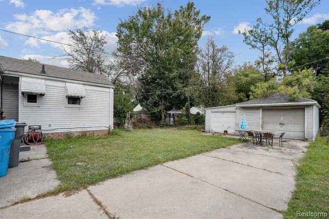 26531 Sunningdale Drive, Inkster, MI 48141