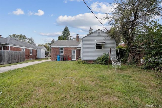 26531 Sunningdale Drive, Inkster, MI 48141