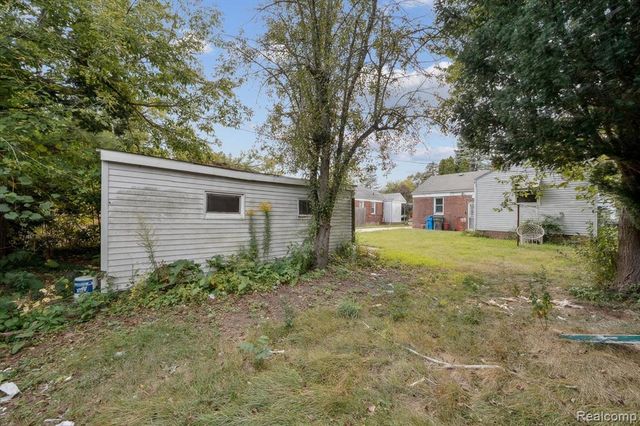 26531 Sunningdale Drive, Inkster, MI 48141