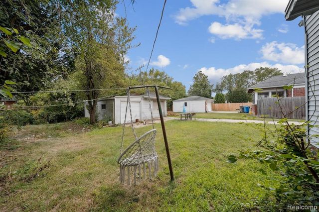 26531 Sunningdale Drive, Inkster, MI 48141