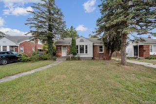 26531 Sunningdale Drive, Inkster, MI 48141