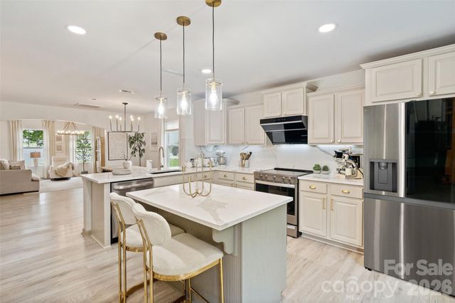 8726 Conrad Street, Locust, NC 28097