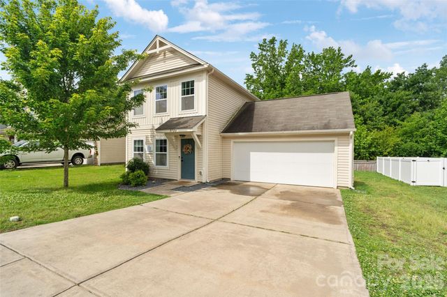 8726 Conrad Street, Locust, NC 28097