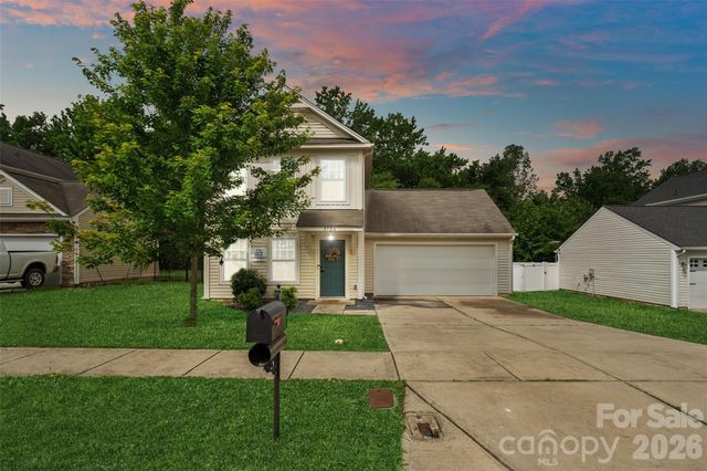 8726 Conrad Street, Locust, NC 28097