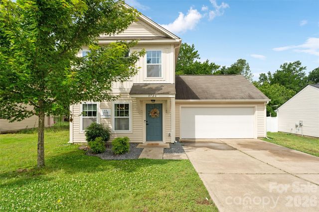 8726 Conrad Street, Locust, NC 28097