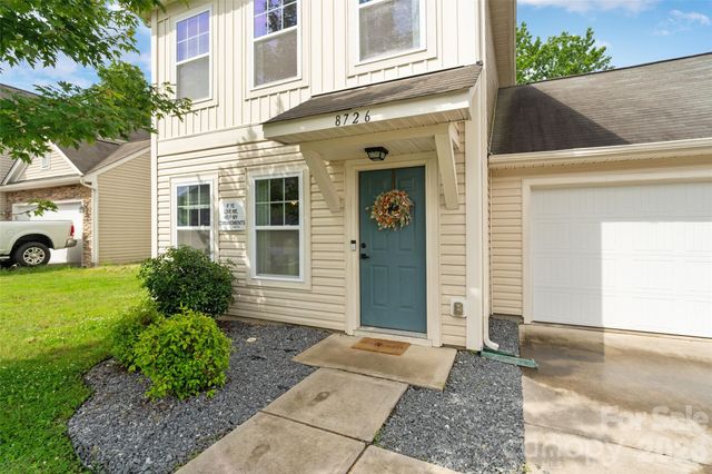 8726 Conrad Street, Locust, NC 28097