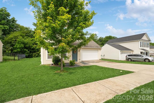 8726 Conrad Street, Locust, NC 28097