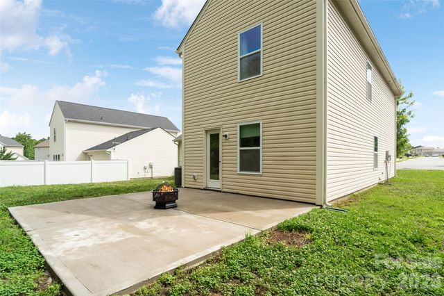 8726 Conrad Street, Locust, NC 28097