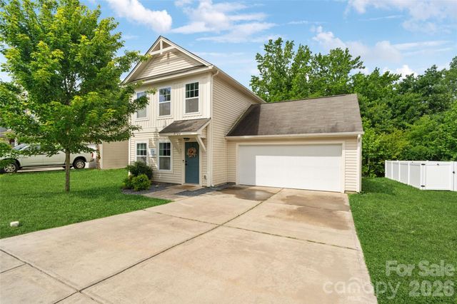 8726 Conrad Street, Locust, NC 28097