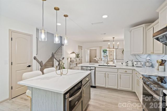 8726 Conrad Street, Locust, NC 28097