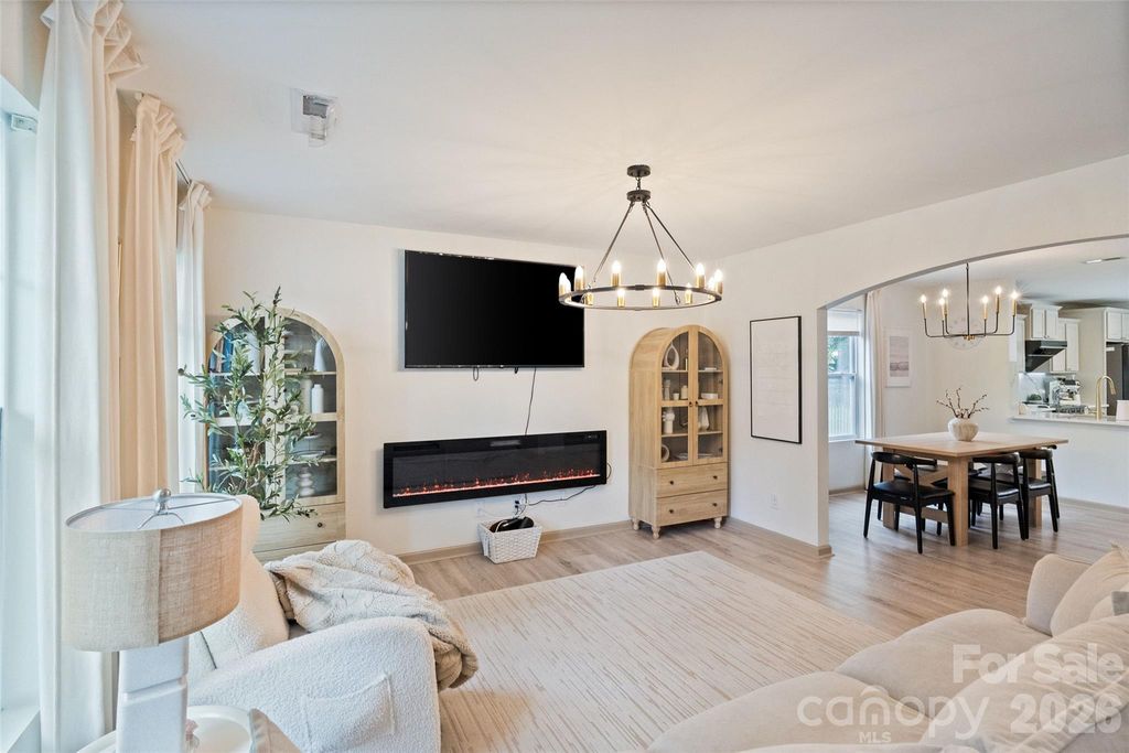 8726 Conrad Street, Locust, NC 28097