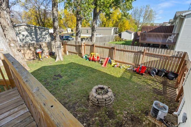 1438 Suntree Drive, West Fargo, ND 58078