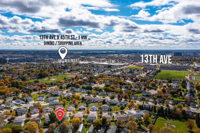 1438 Suntree Drive, West Fargo, ND 58078