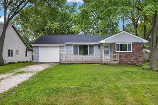 917 111th STREET, Pleasant Prairie, WI 53158