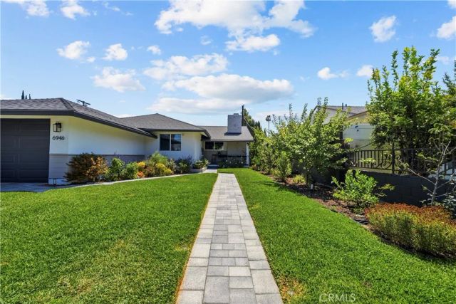 6946 Alcove, North Hollywood, CA 91605