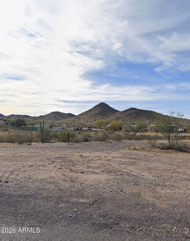 000 S 133rd Avenue -, Goodyear, AZ 85338 — exterior