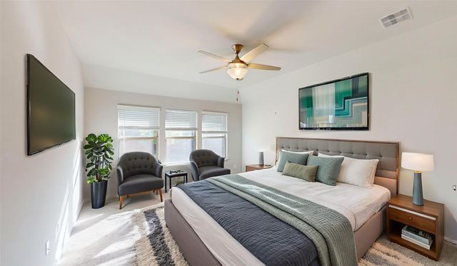 603 Cherry Hills Road, Red Oak, TX 75154