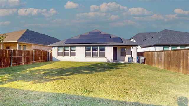 603 Cherry Hills Road, Red Oak, TX 75154