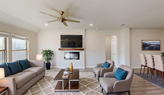 603 Cherry Hills Road, Red Oak, TX 75154