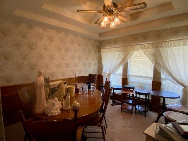 2314 ROGERS Avenue, Lancaster, TX 75134