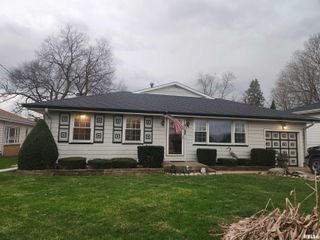 5108 W PFEIFFER Road, Bartonville, IL 61607