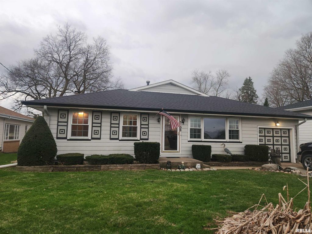 5108 W PFEIFFER Road, Bartonville, IL 61607