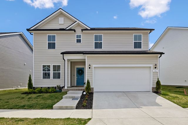 131 Glacier Way, La Vergne, TN 37086