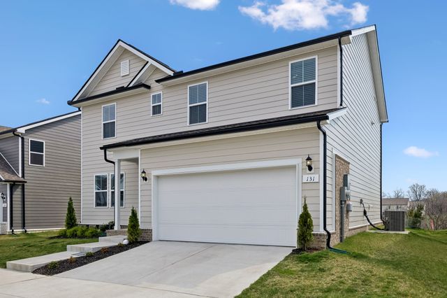 131 Glacier Way, La Vergne, TN 37086