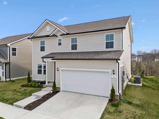 131 Glacier Way, La Vergne, TN 37086