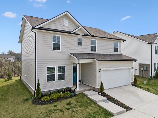 131 Glacier Way, La Vergne, TN 37086