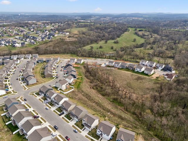 131 Glacier Way, La Vergne, TN 37086