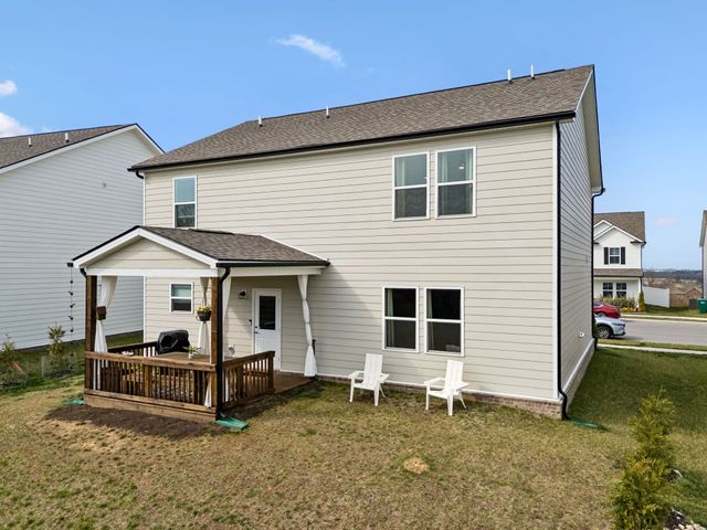 131 Glacier Way, La Vergne, TN 37086