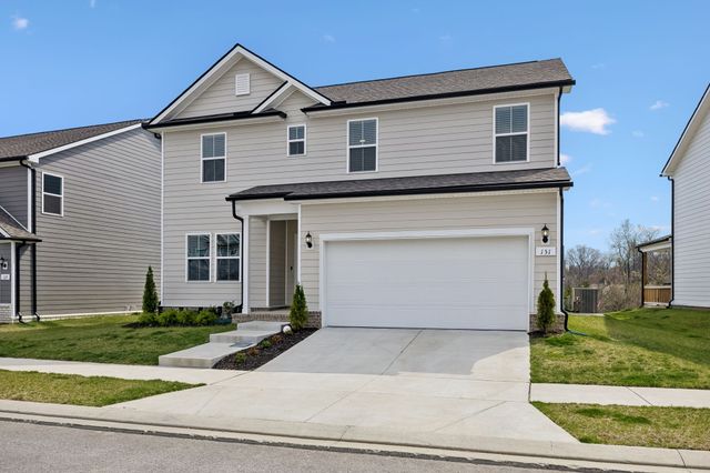 131 Glacier Way, La Vergne, TN 37086