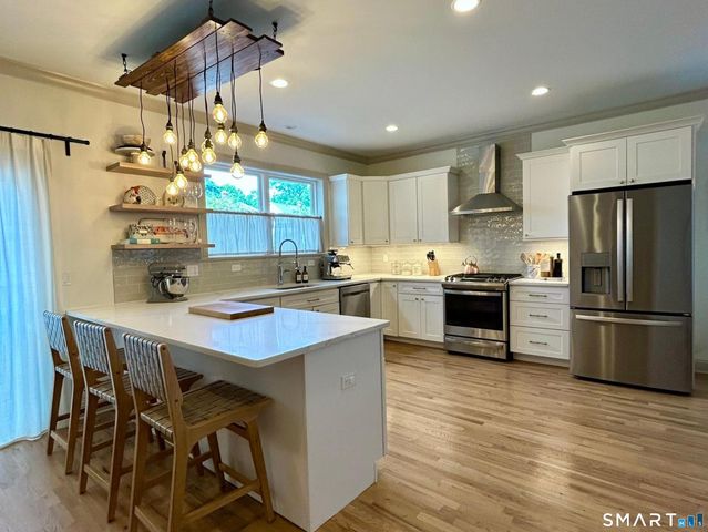 27 Terrace Place 1, Stamford, CT 06902