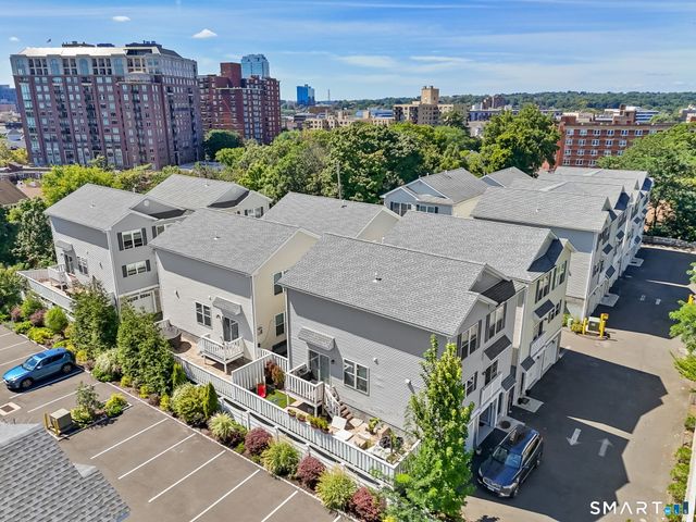 27 Terrace Place 1, Stamford, CT 06902
