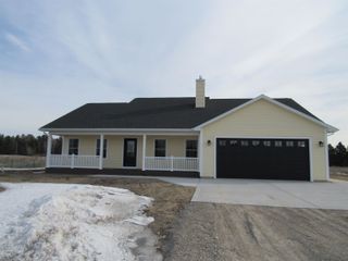 66 Lila Lane, Tawas Twp, MI 48763