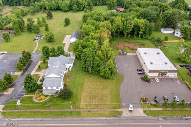 Mahoning Avenue, North Jackson, OH 44451
