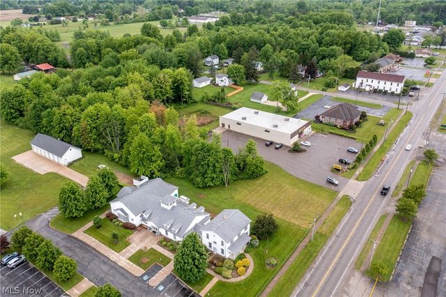 Mahoning Avenue, North Jackson, OH 44451