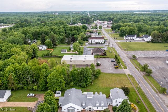 Mahoning Avenue, North Jackson, OH 44451