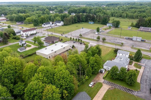 Mahoning Avenue, North Jackson, OH 44451