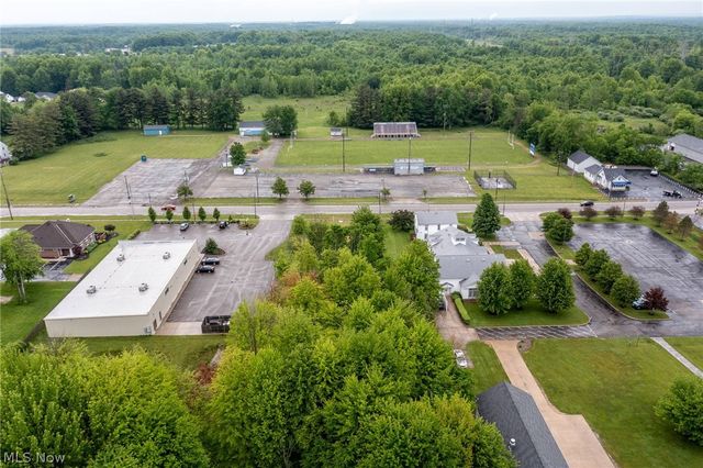 Mahoning Avenue, North Jackson, OH 44451