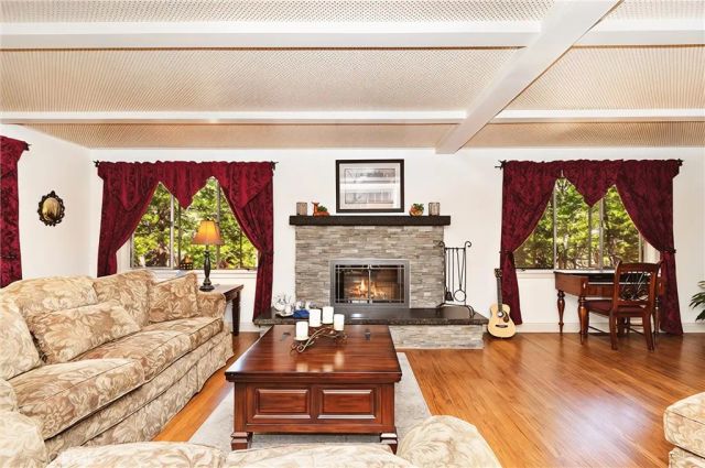 157 Bret Harte Road, Lake Arrowhead, CA 92352
