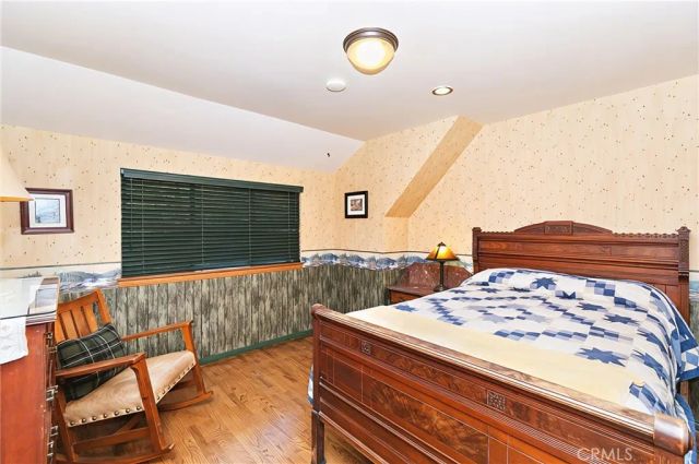 157 Bret Harte Road, Lake Arrowhead, CA 92352