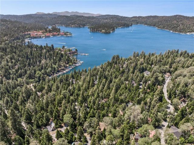 157 Bret Harte Road, Lake Arrowhead, CA 92352