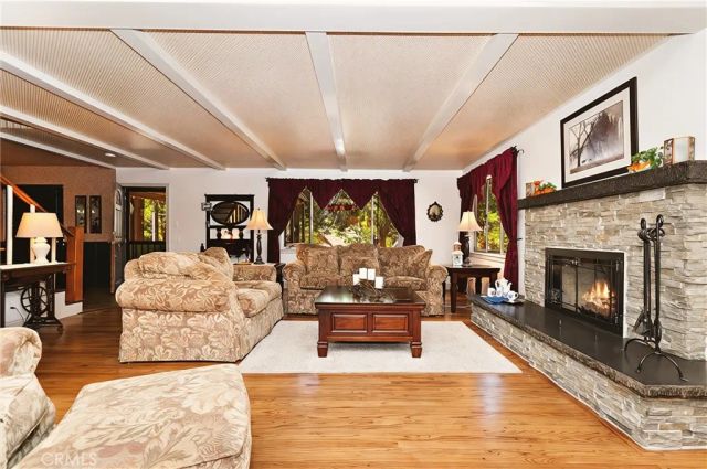157 Bret Harte Road, Lake Arrowhead, CA 92352