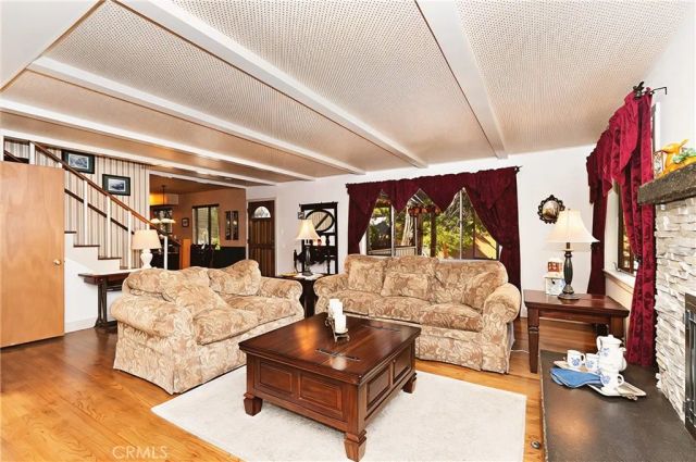 157 Bret Harte Road, Lake Arrowhead, CA 92352