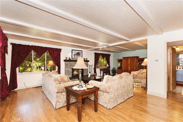 157 Bret Harte Road, Lake Arrowhead, CA 92352