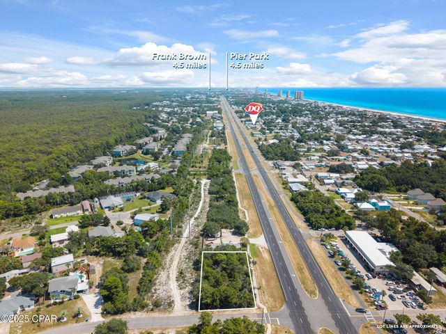 20018 Panama City Beach Parkway, Panama City Beach, FL 32413